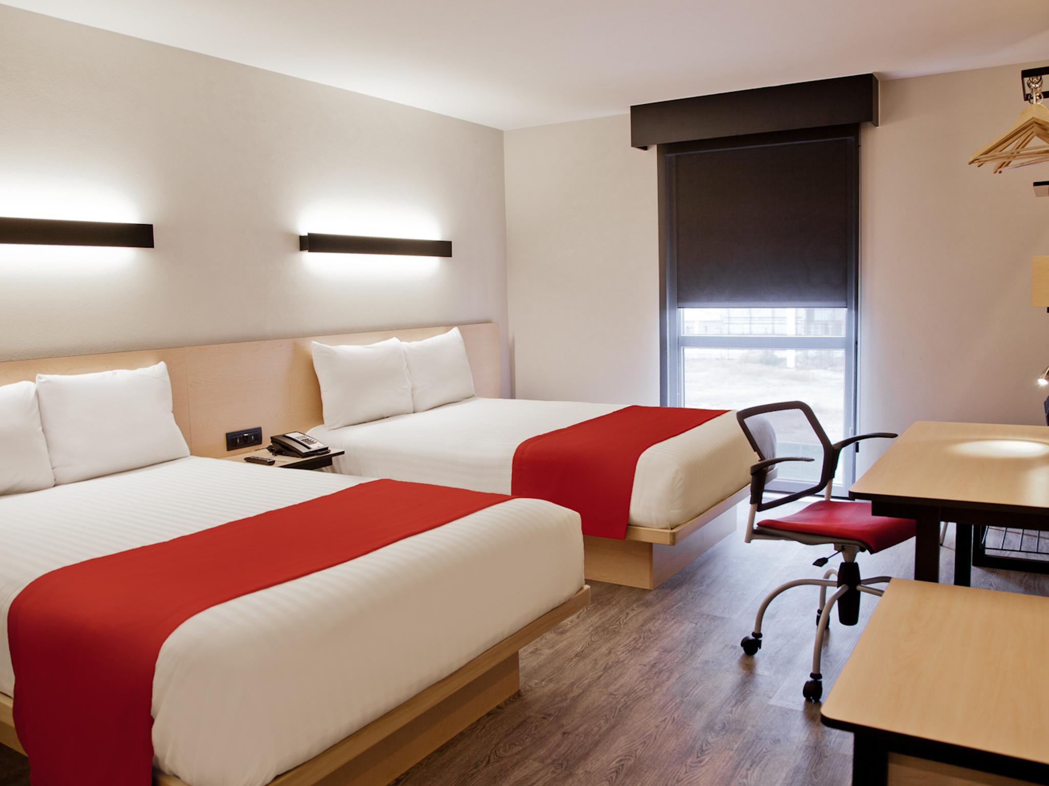 Express By Marriott 4*