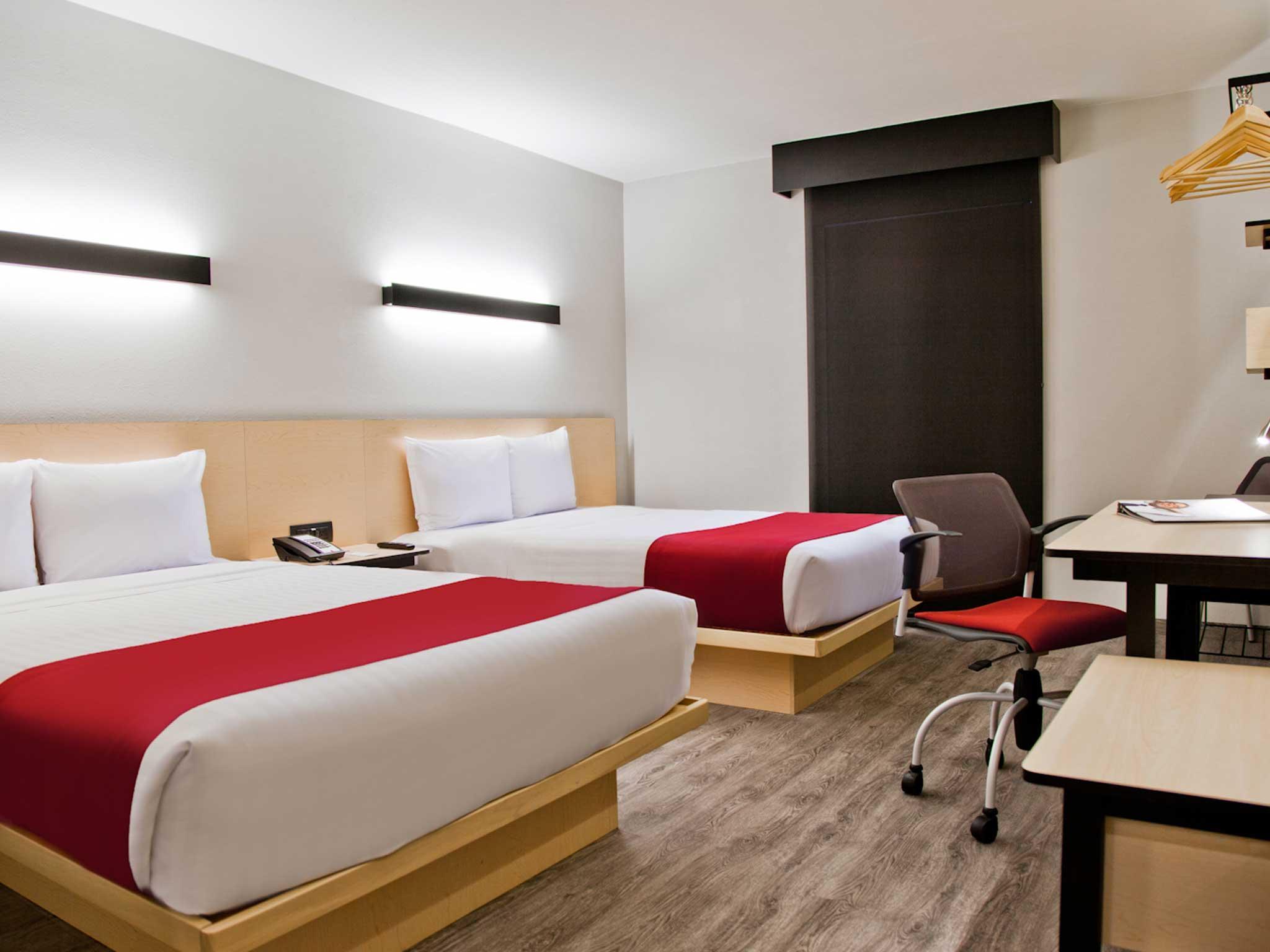 Express By Marriott