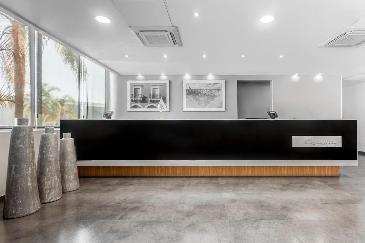 Express By Marriott 4*