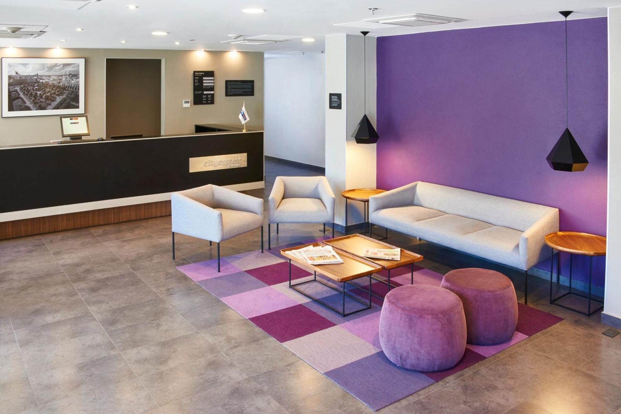 Express By Marriott Hotel 4*