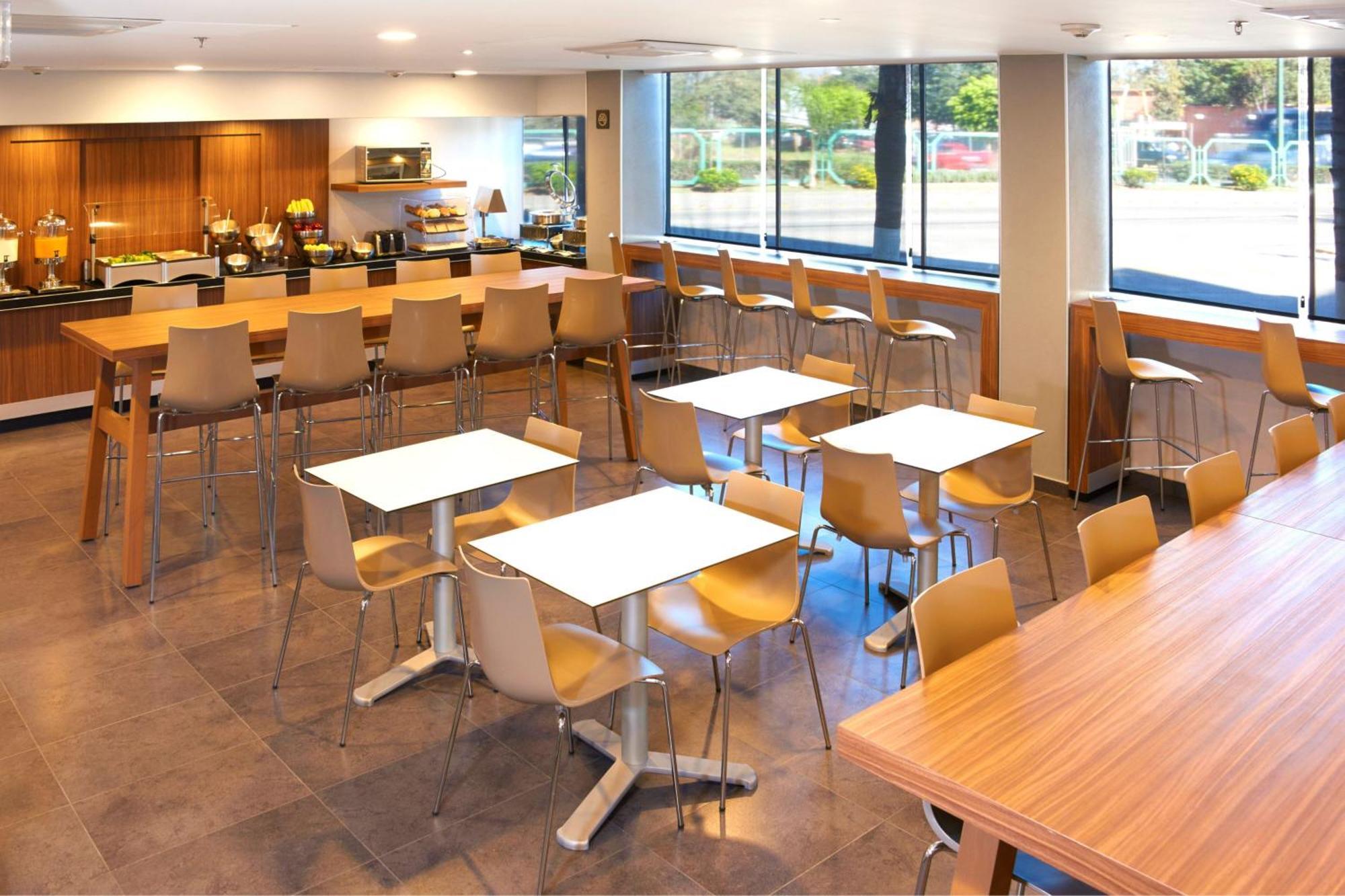 Hotel Express By Marriott