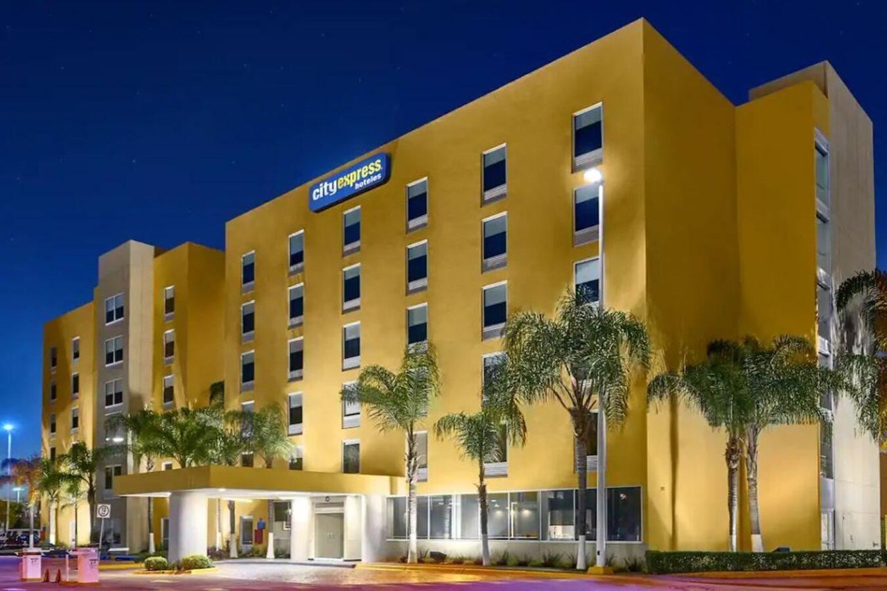 Express By Marriott 4*