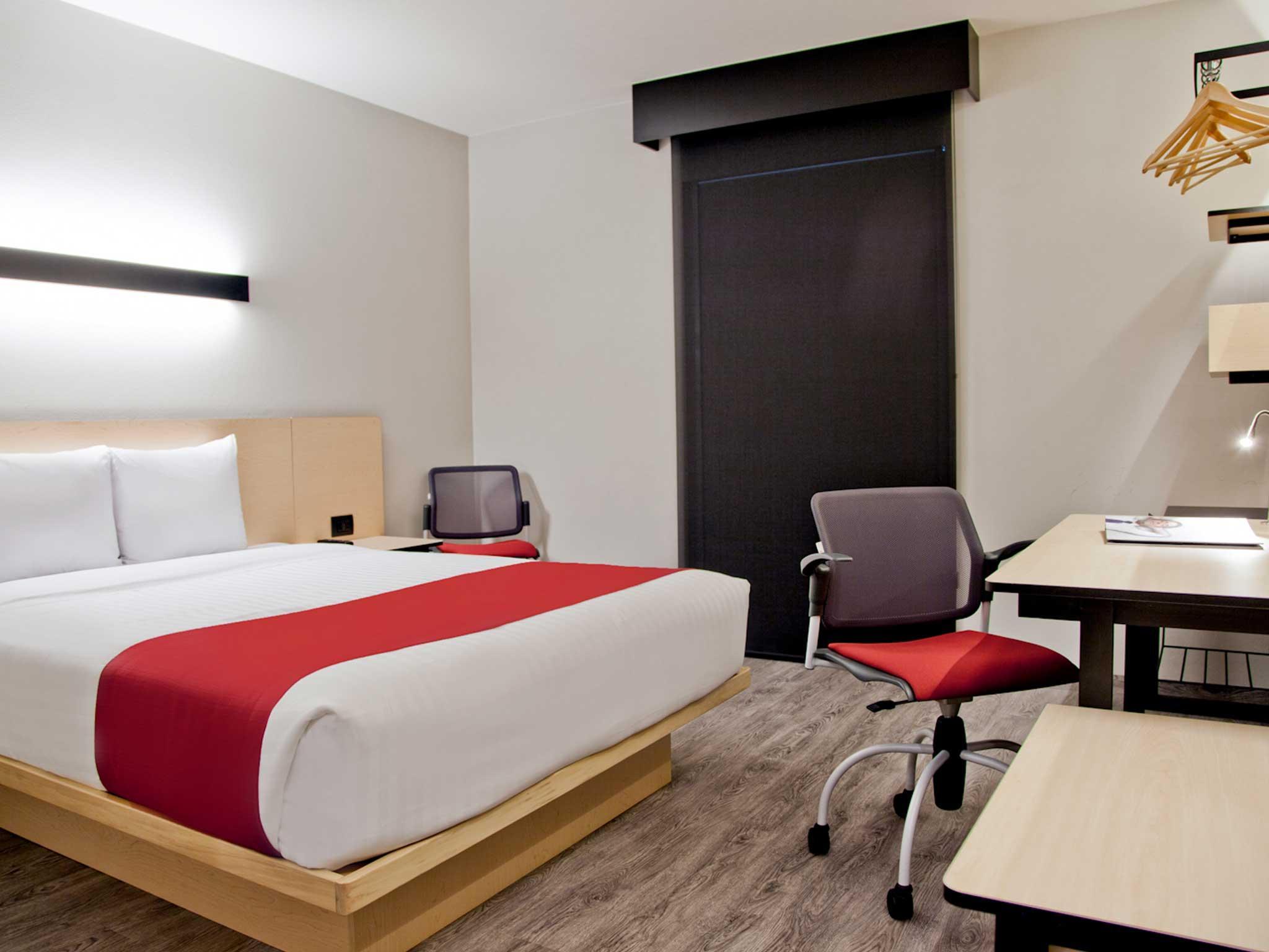 Express By Marriott Hotel
