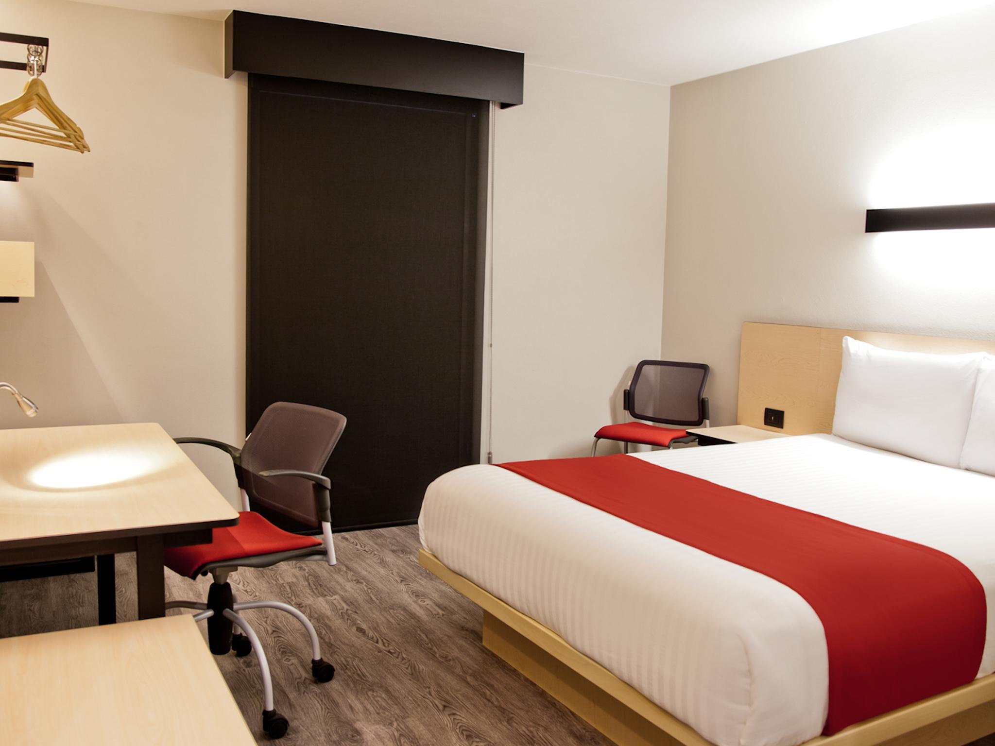 Express By Marriott