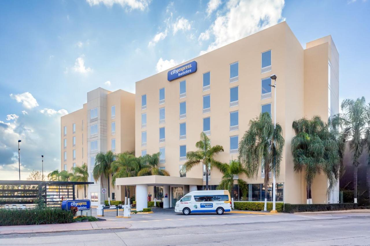 Express By Marriott