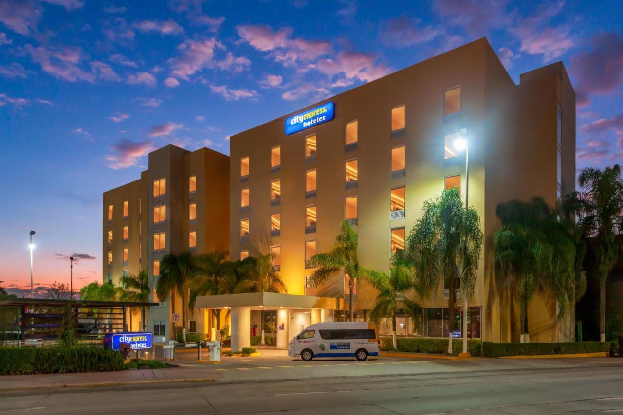Express By Marriott 4* León