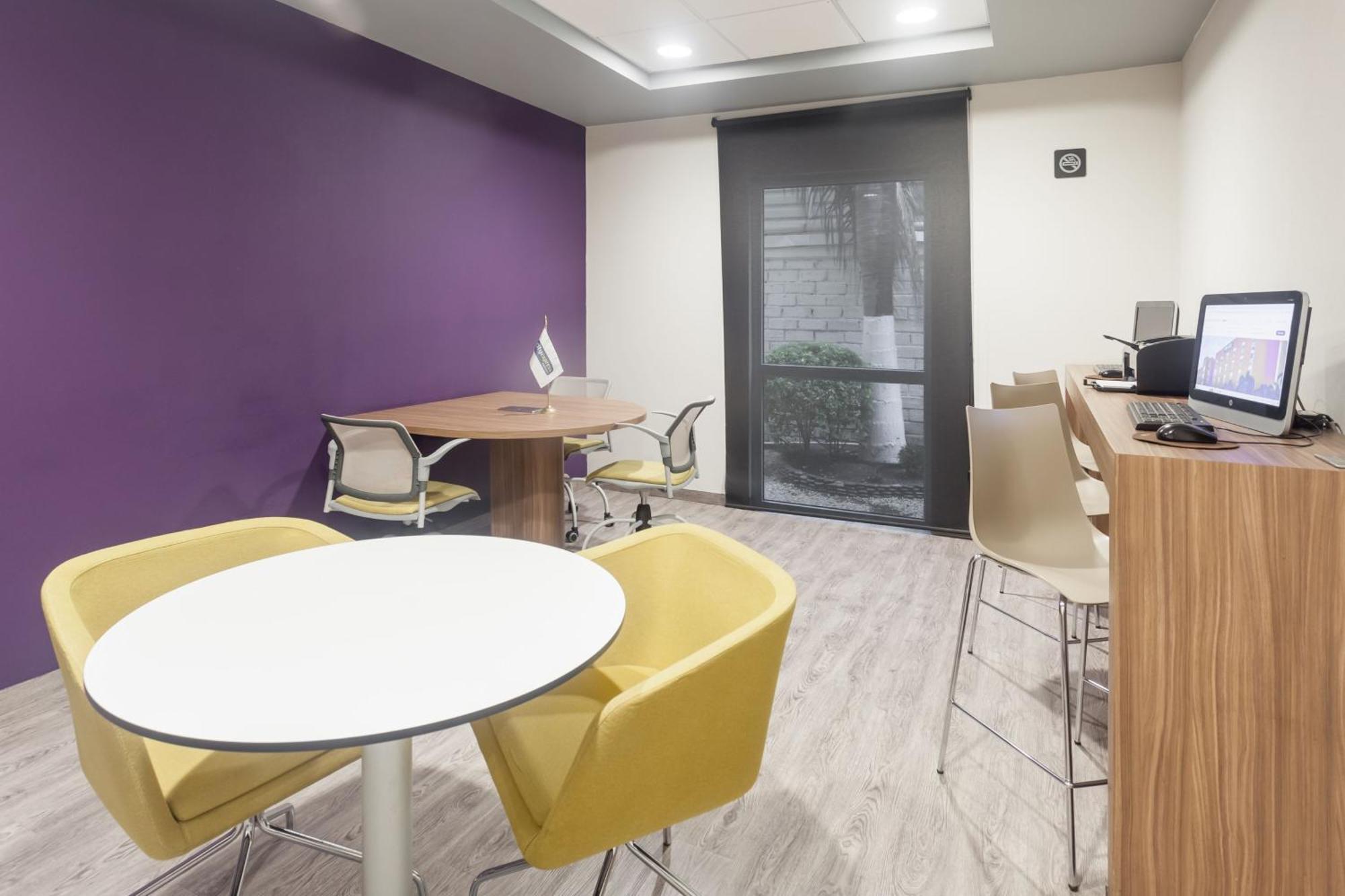 Hotel Express By Marriott 4*