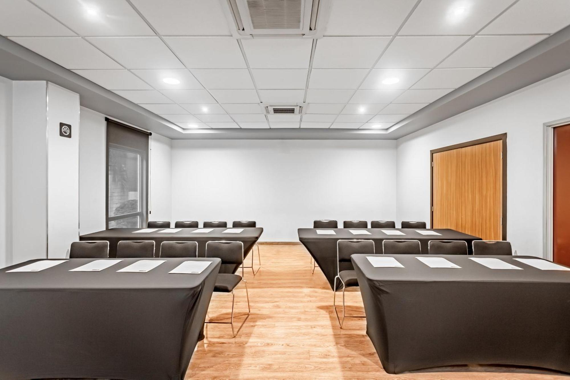 Express By Marriott 4* León