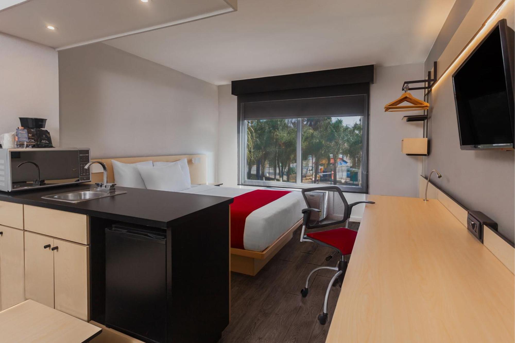 Hotel Express By Marriott