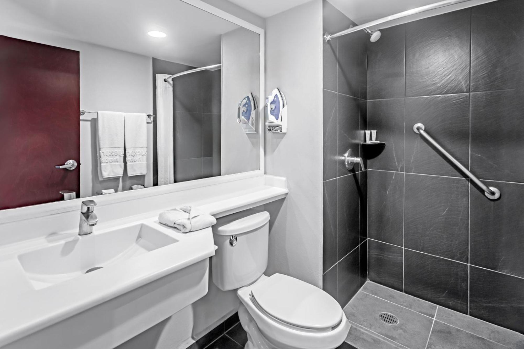 Express By Marriott 4*