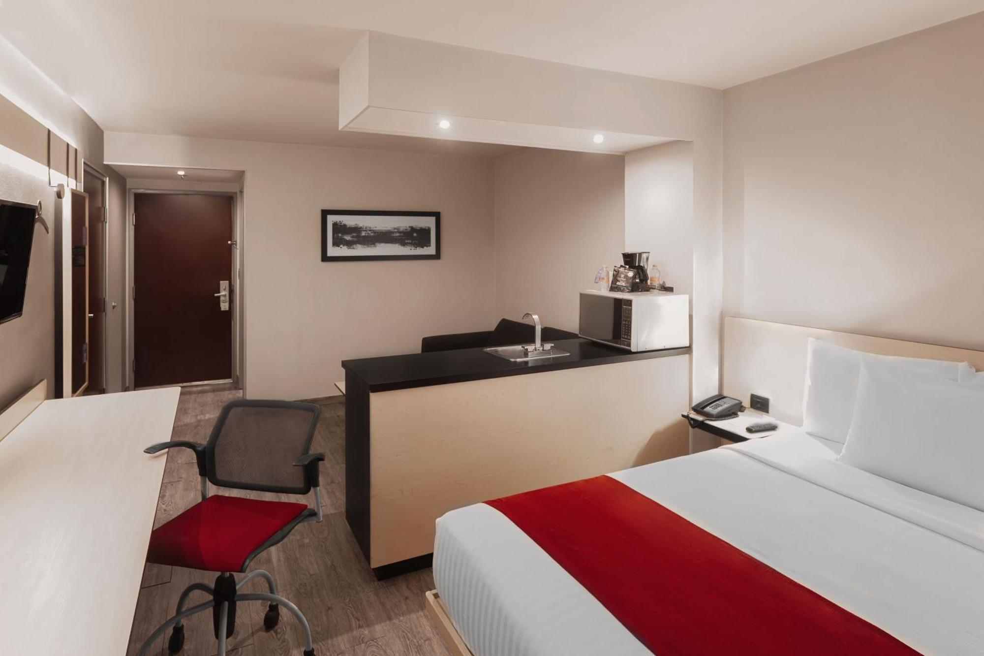 Express By Marriott Hotel