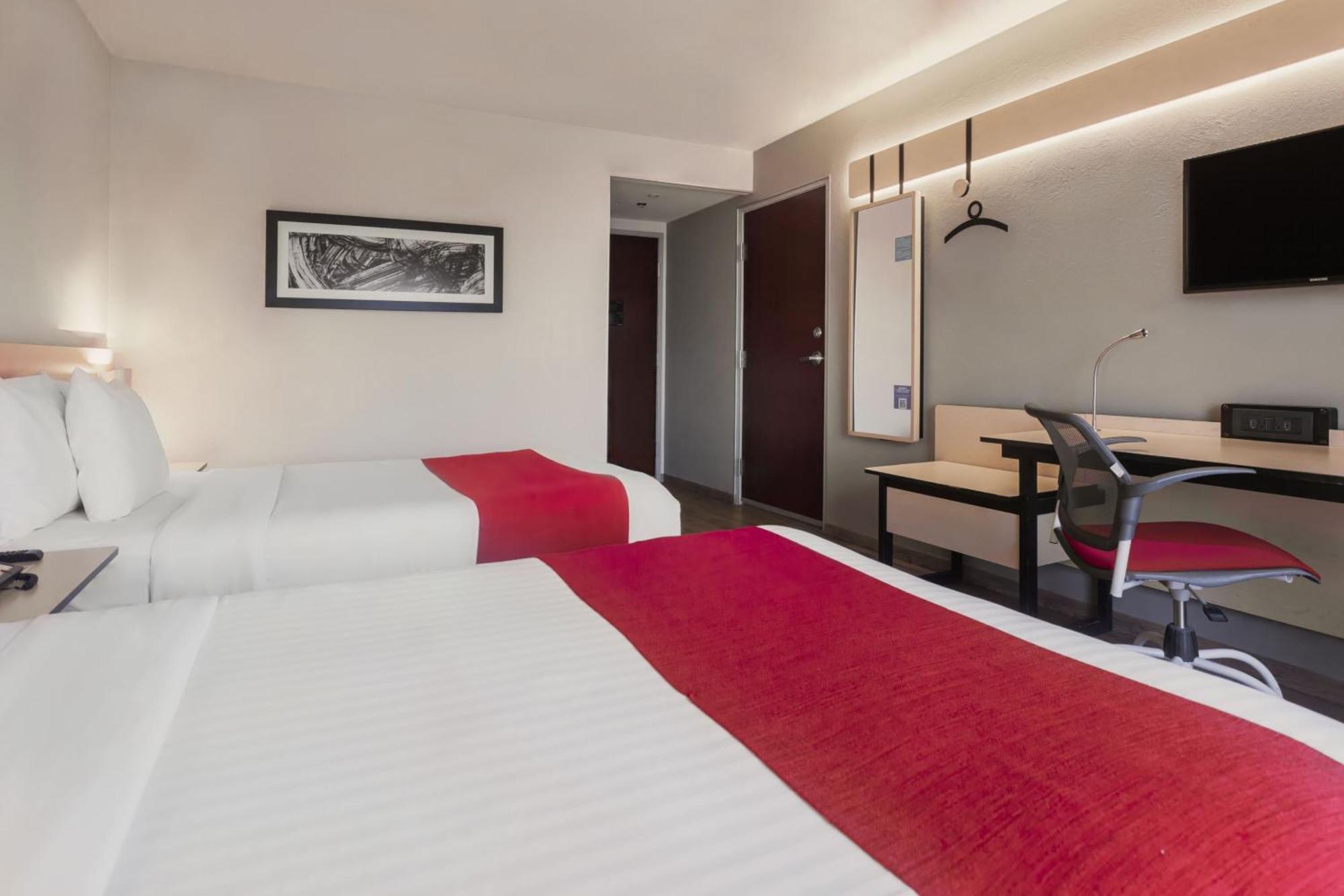 Express By Marriott 4*