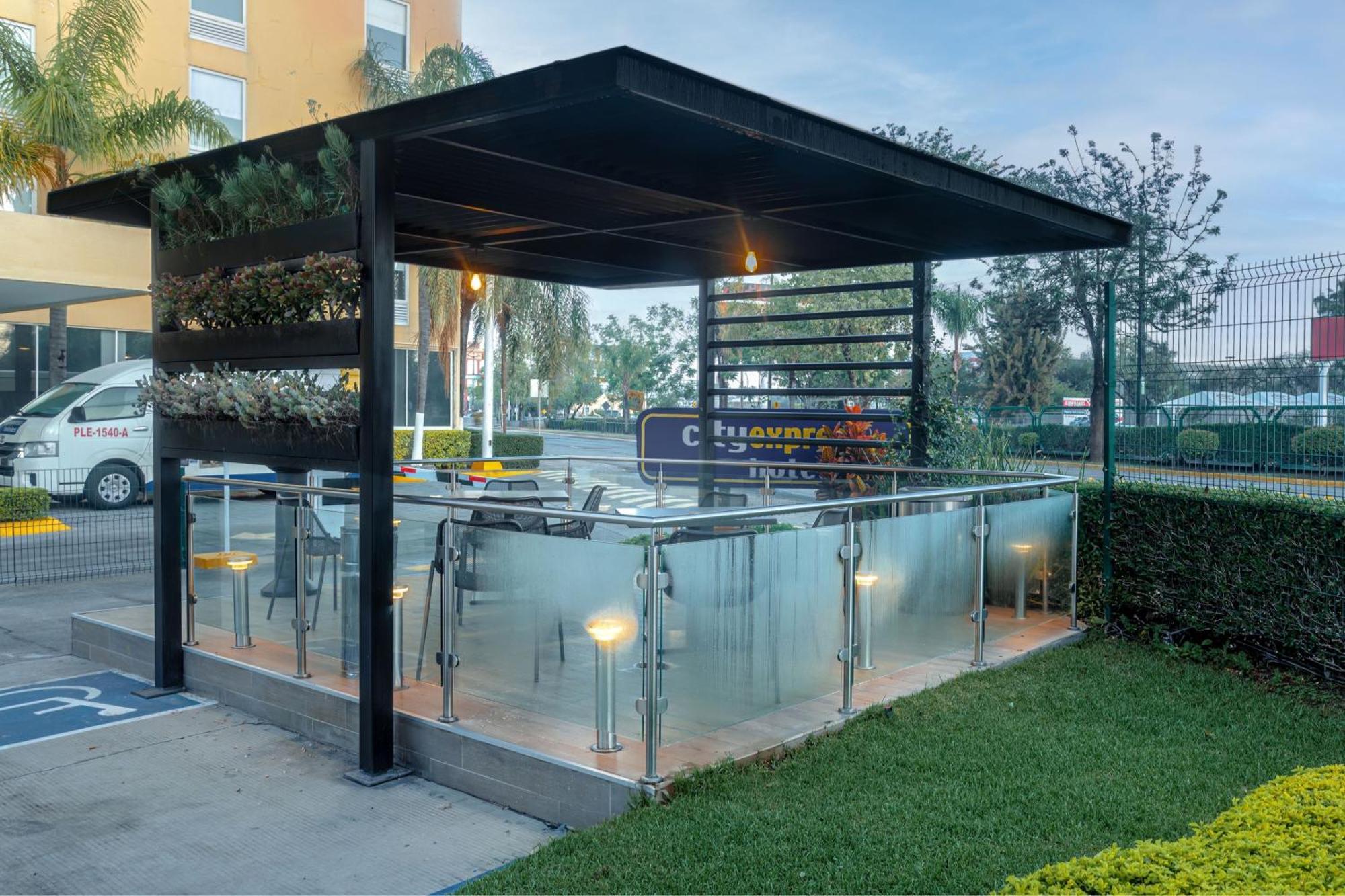 Express By Marriott 4* León