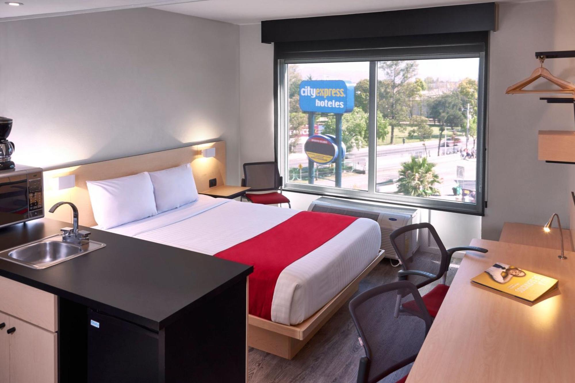 Express By Marriott 4*