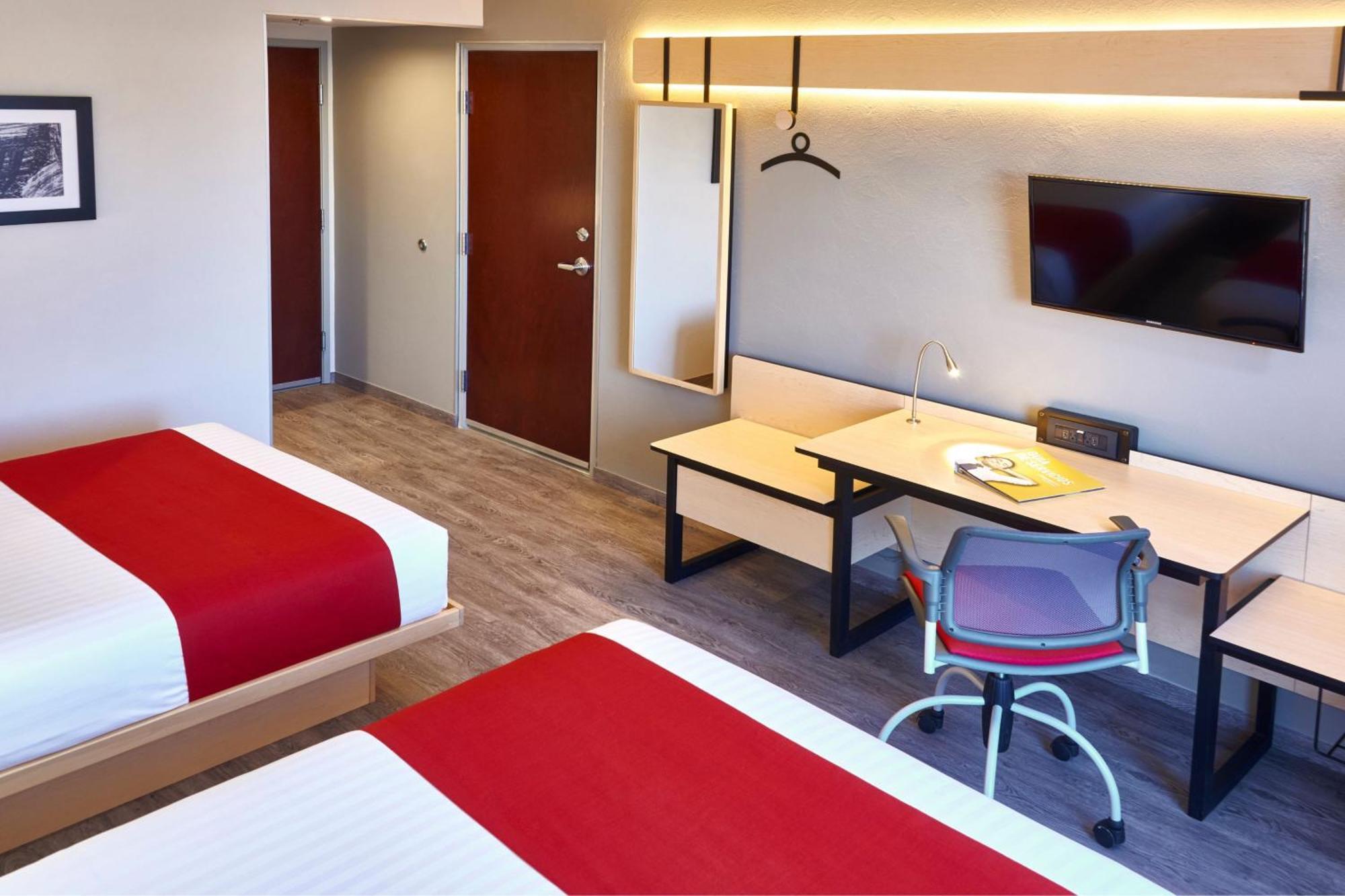 Express By Marriott Hotel León
