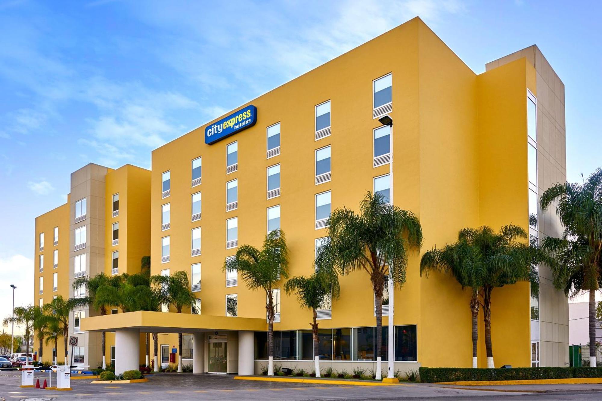 Express By Marriott 4* León