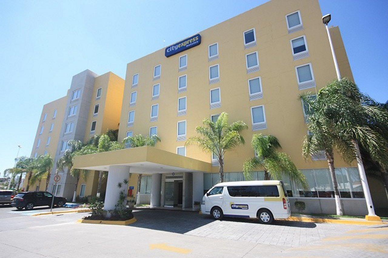 Express By Marriott 4* León