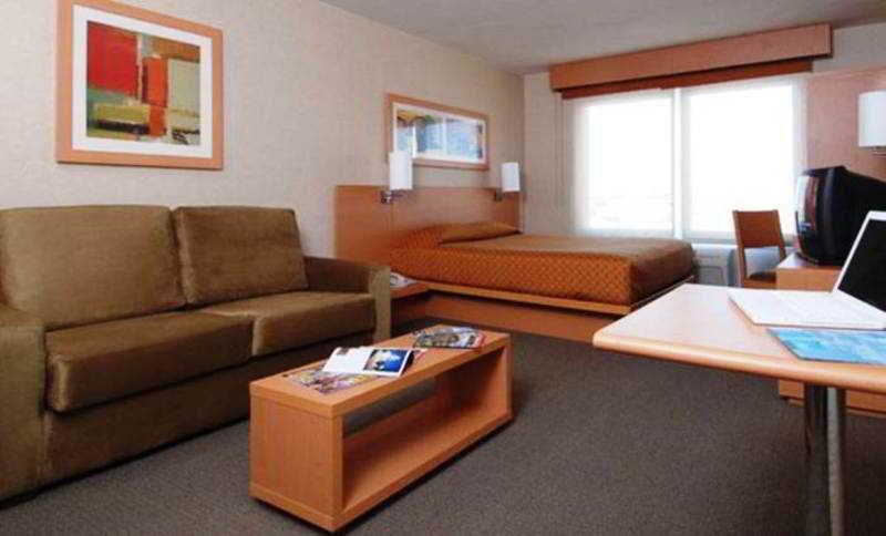 Express By Marriott 4*