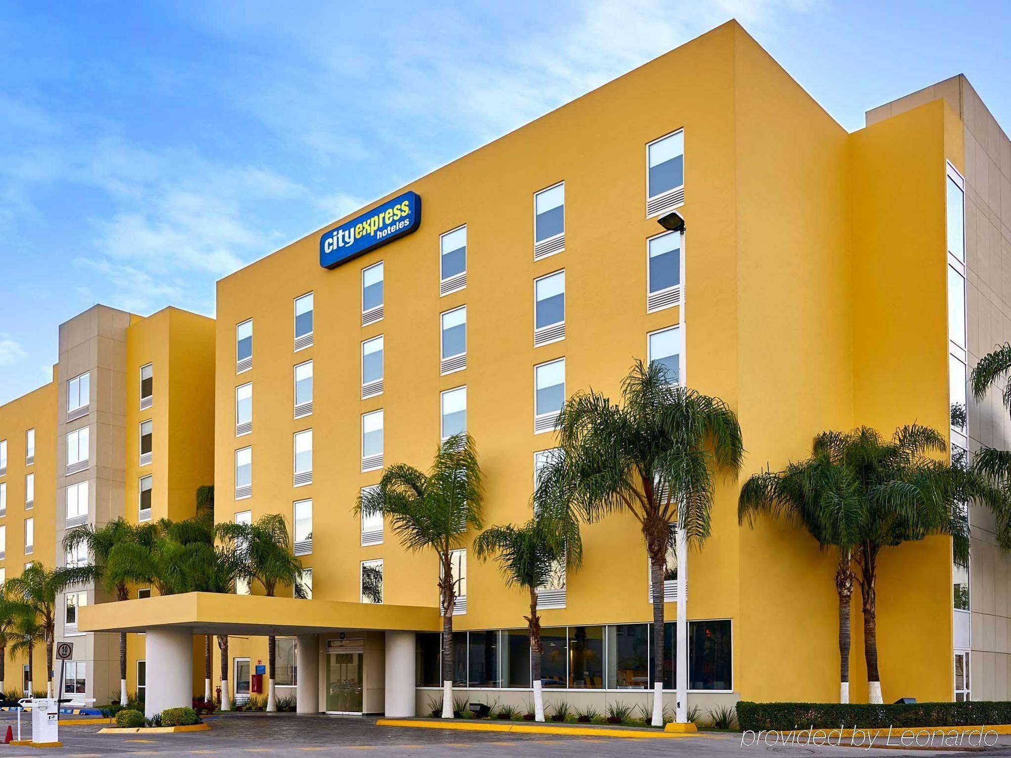 Express By Marriott 4*