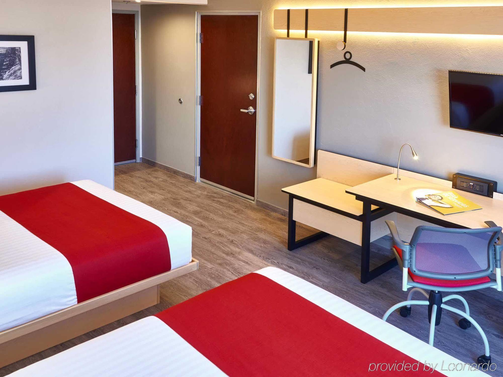 Hotel Express By Marriott