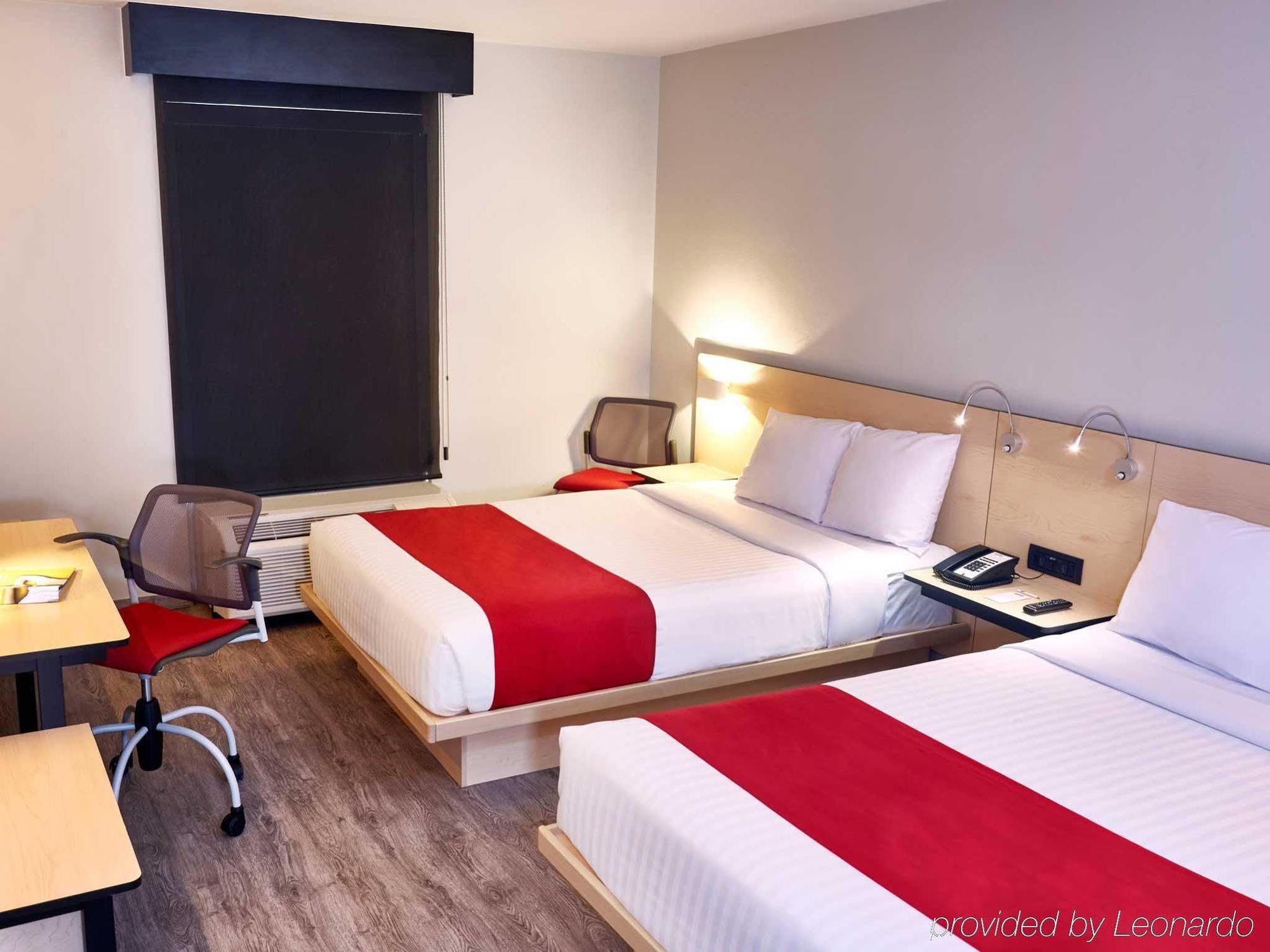 Hotel Express By Marriott