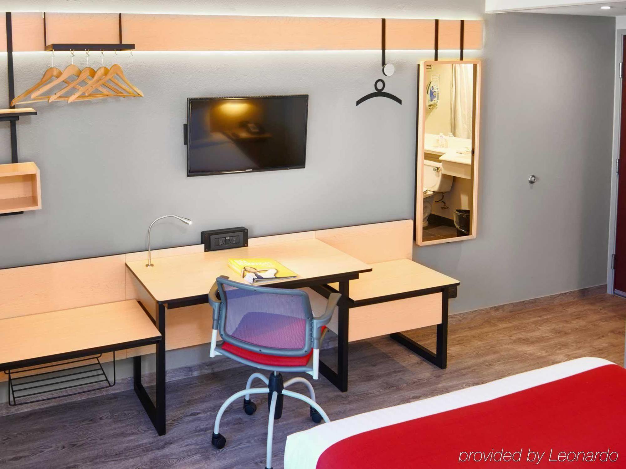 Hotel Express By Marriott