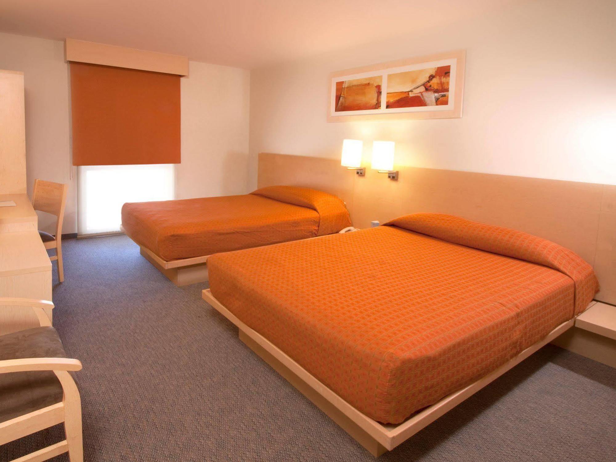Express By Marriott León