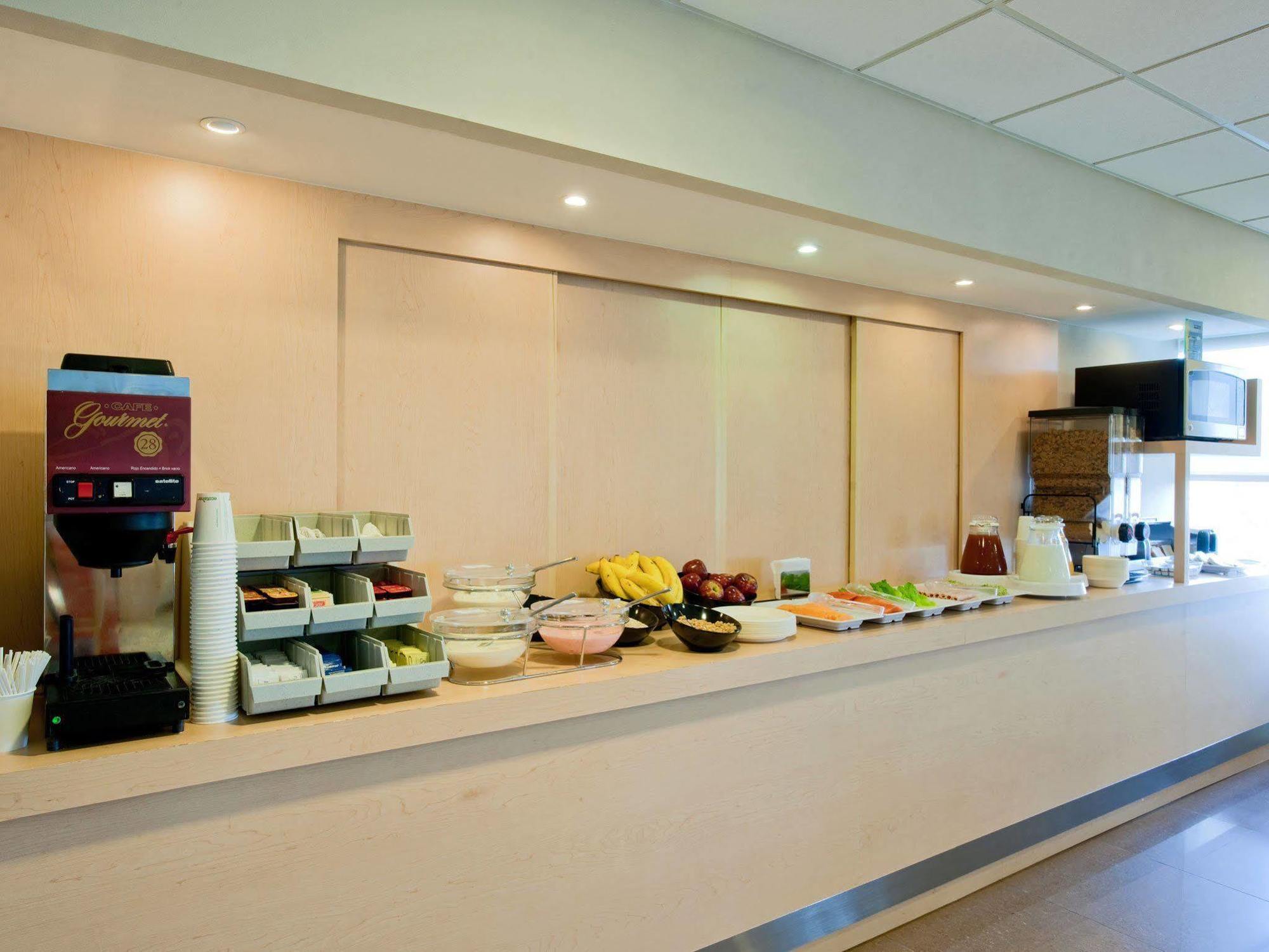 Express By Marriott Hotel León