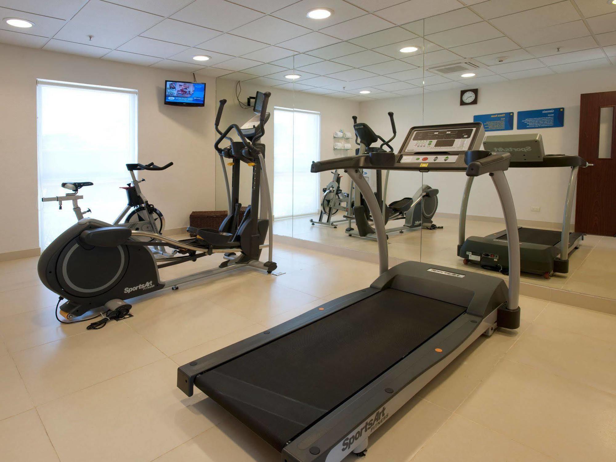 Express By Marriott Hotel